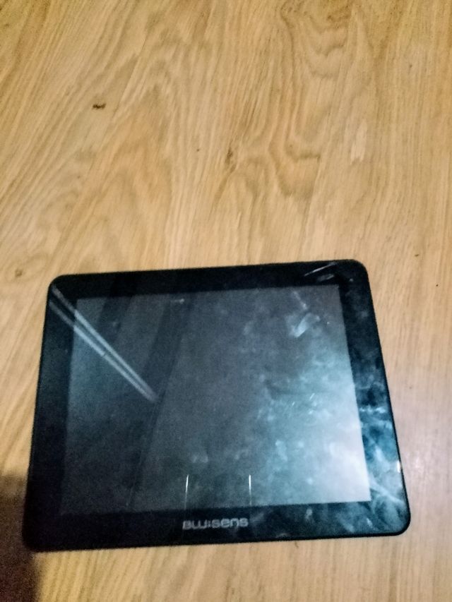 Tablet