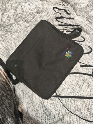 Nintendo 64 Mochila Bolsa Carry Bag