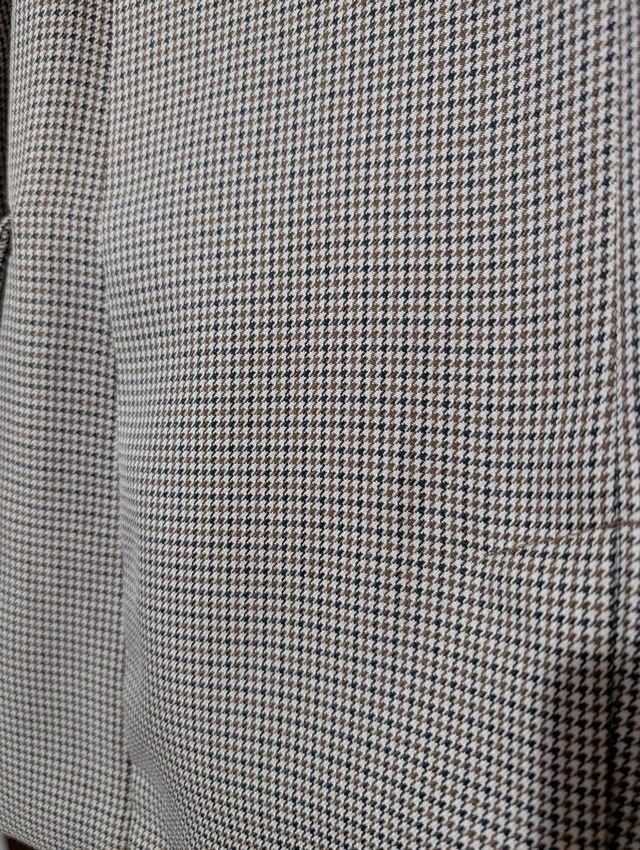 Blazer pico de gallo