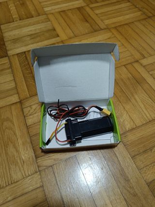 Rastreador GPS 4G