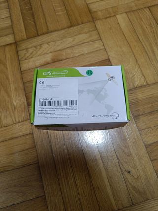 Rastreador GPS 4G