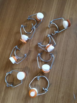 Tappi per bottiglie