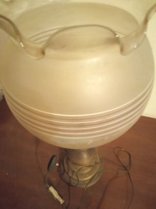 Lampada vintage