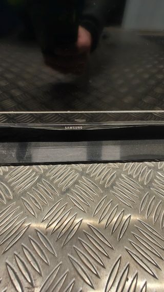 Televisión Samsung