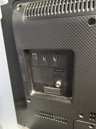 Televisión Samsung