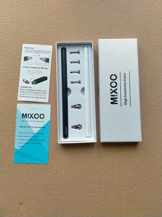 Lápiz para tablet