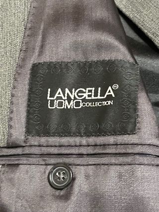 Vestito elegante: blazer panciotto e pantaloni