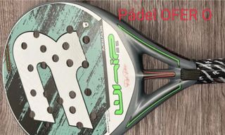 Royal pádel whip 2025