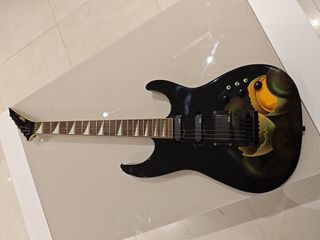 GUITARRA ELECTRICA VESTER "EXCLUSIVA"