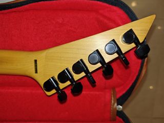 GUITARRA ELECTRICA VESTER "EXCLUSIVA"