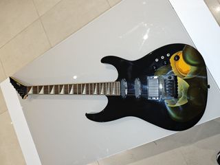 GUITARRA ELECTRICA VESTER "EXCLUSIVA"