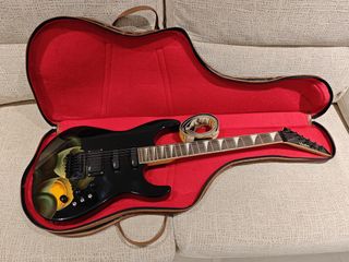 GUITARRA ELECTRICA VESTER "EXCLUSIVA"