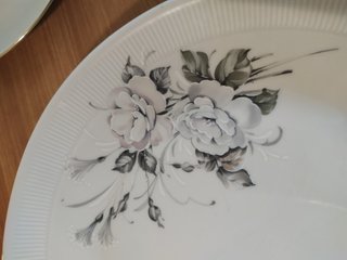 Set piatti dolce