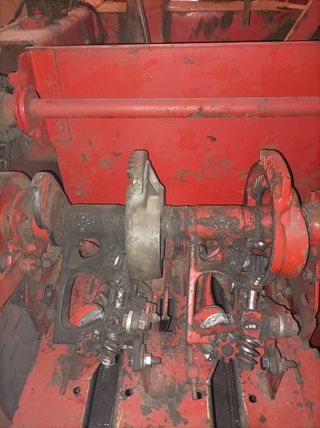 Empacadora Batlle 262