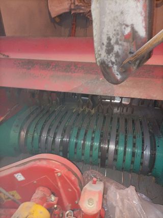 Empacadora Batlle 262