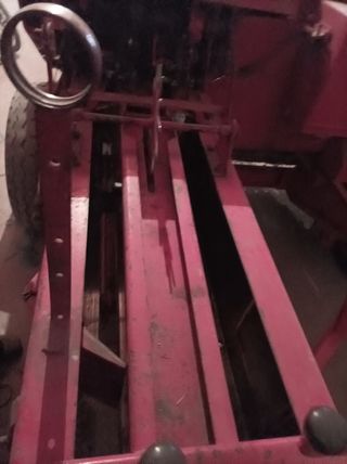 Empacadora Batlle 262