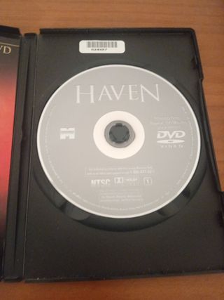 DVD Haven
