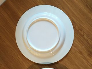 Coppia piatti