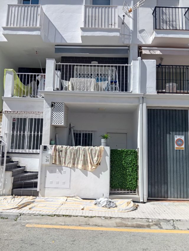 Instalaciones de canalones en aluminio