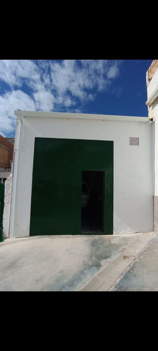 Instalaciones de canalones en aluminio