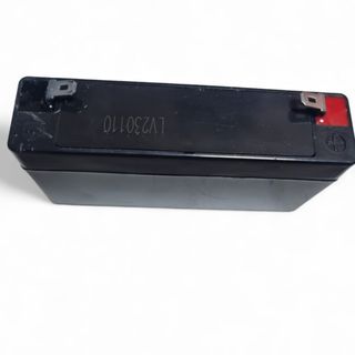 Bateria 6v