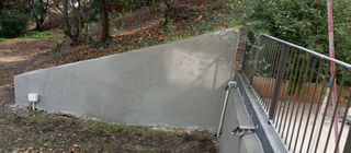 Ayudante de paletería/pintura/reparto