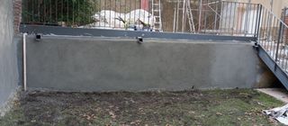 Ayudante de paletería/pintura/reparto