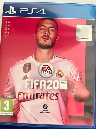 Fifa 20
