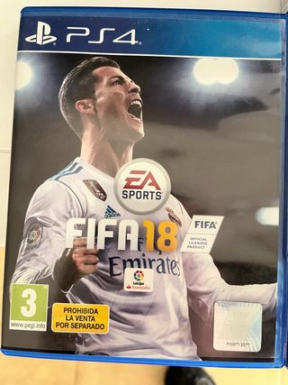 Fifa 2018