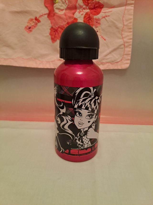 Cantimplora MONSTER HIGH‼️