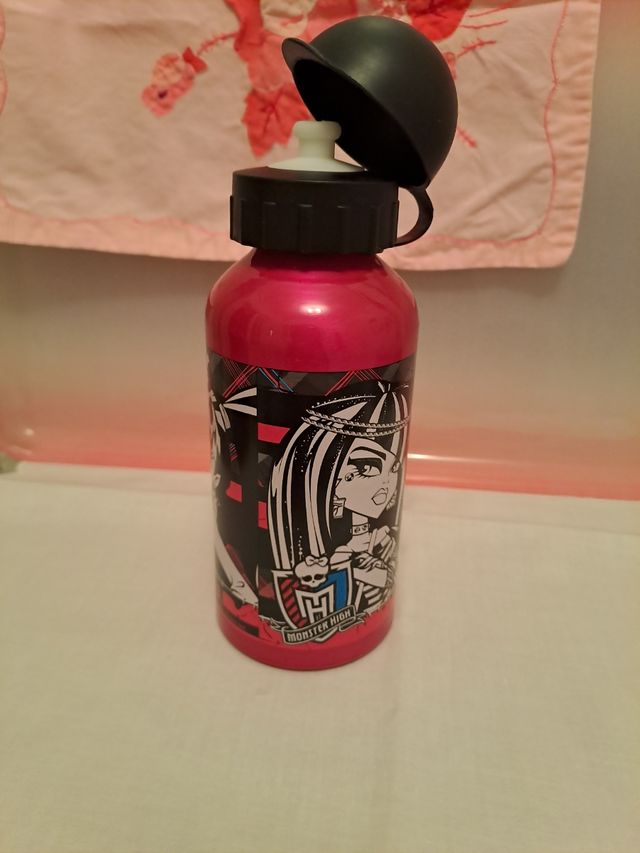 Cantimplora MONSTER HIGH‼️