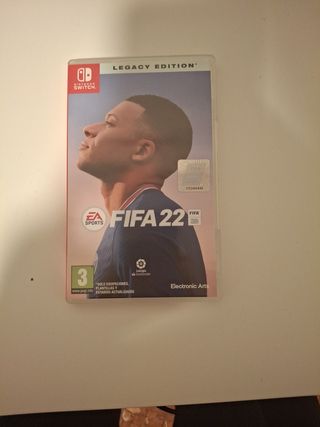 Fifa 22