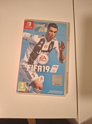 Fifa 19