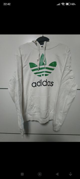 Sudadera Adidas Chile 62