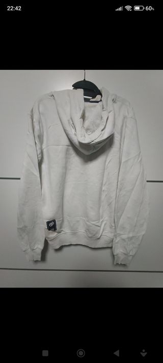 Sudadera Adidas Chile 62