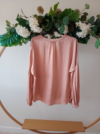 Blusa Glamour