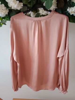Blusa Glamour