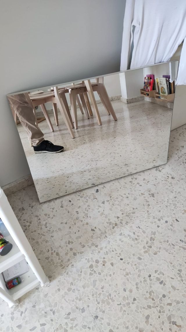 Espejo 80*60