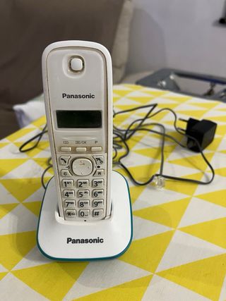Telefono panasonic