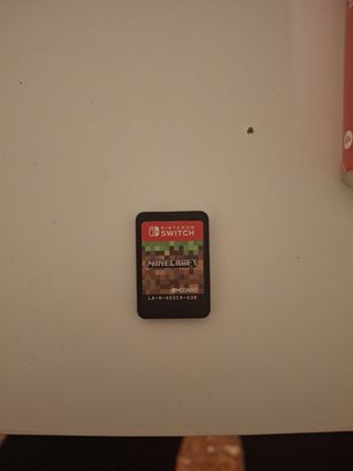 Minecraft