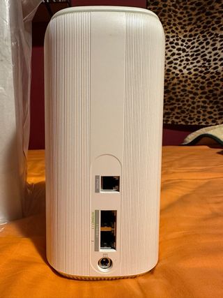 CPE router 5G Acer connect X6E