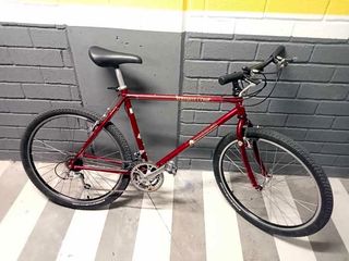 Bicicleta Yokota Yosemite Comp- talla L