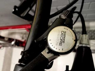 Bicicleta Yokota Yosemite Comp- talla L