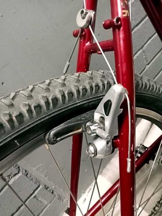 Bicicleta Yokota Yosemite Comp- talla L