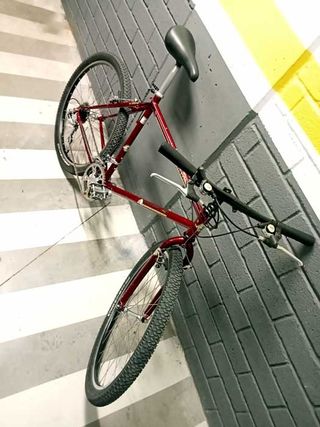 Bicicleta Yokota Yosemite Comp- talla L