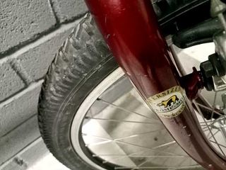 Bicicleta Yokota Yosemite Comp- talla L