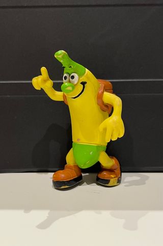 Mochilo de la serie “Los Fruittis”