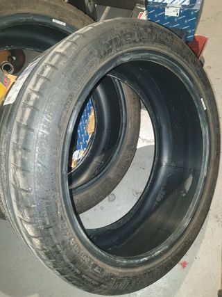 Neumatico 225/40 r18