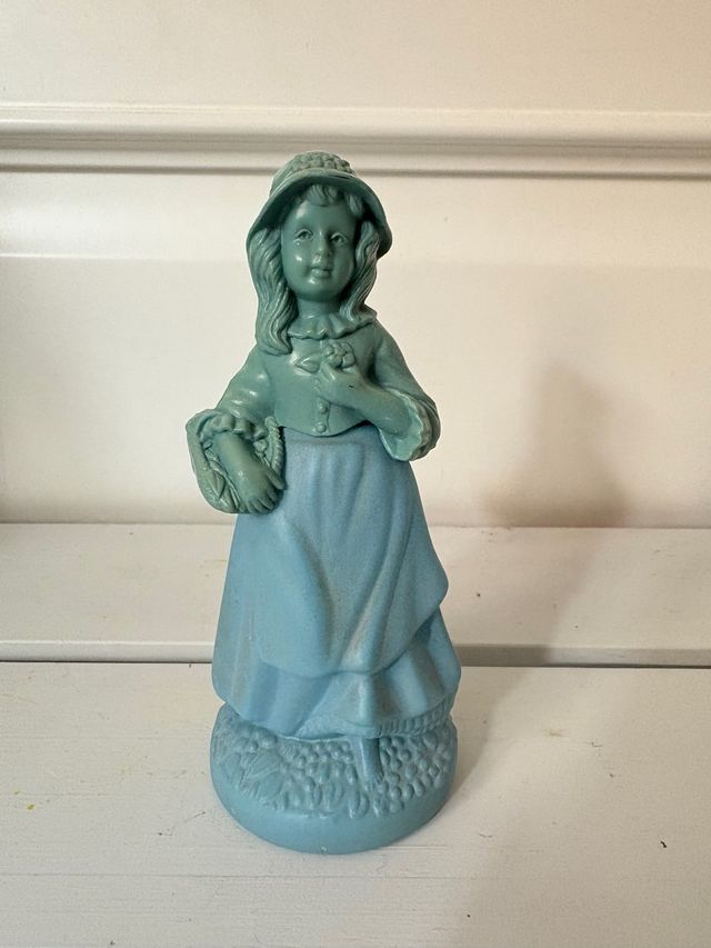 Perfumero vintage Avon