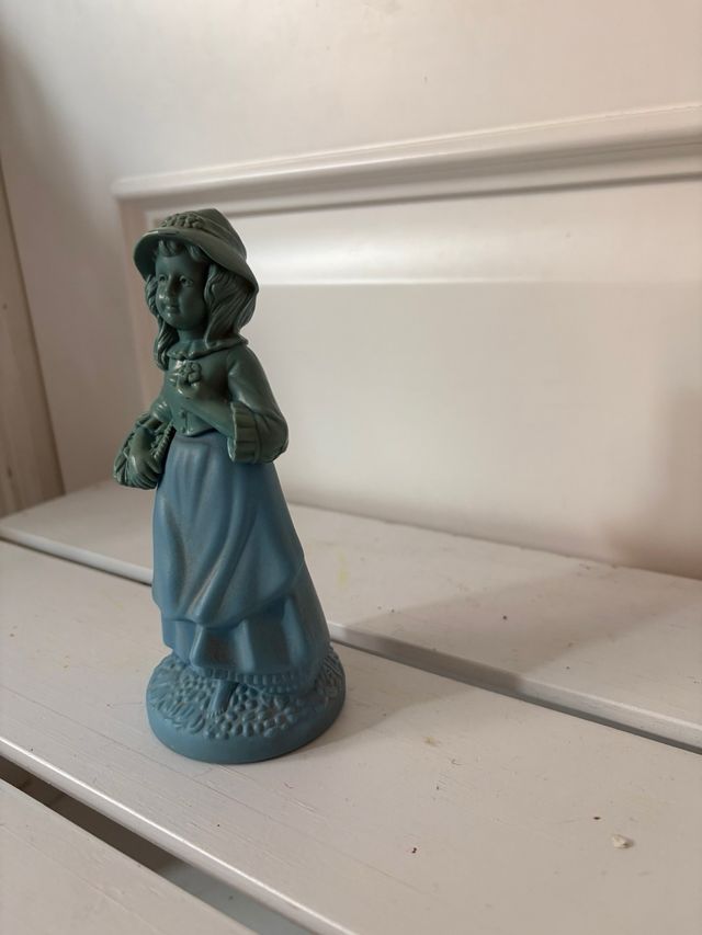 Perfumero vintage Avon